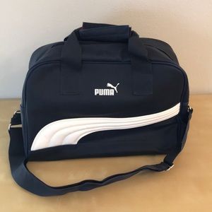 puma carry on luggage